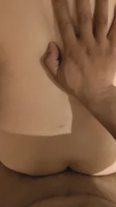 后入北京丰台少妇